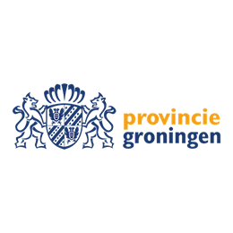 partner Provincie Groningen