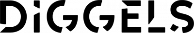 Diggels Logo