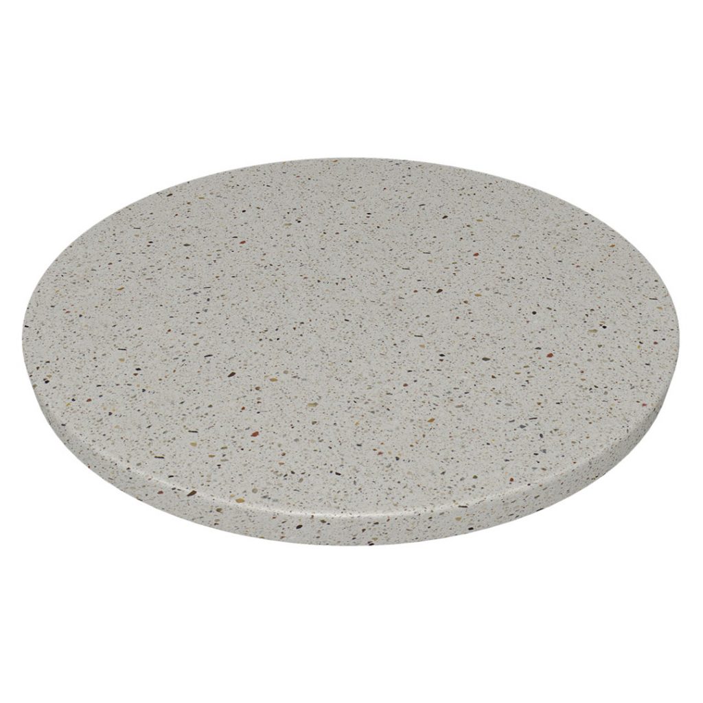Diggels | betongranulaat | wit | zeer fijn