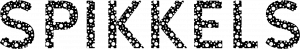 SPIKKELS-logo-zwart