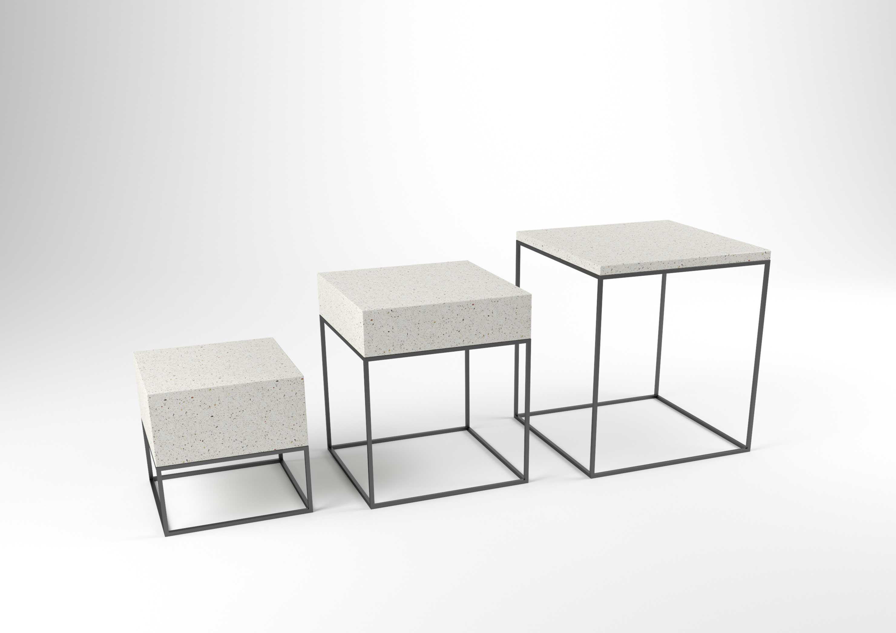 LEVELS | Diggels | glas | autoglas