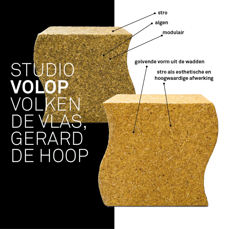 Kruk Studio Volop